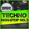 Non-Stop Techno No.3