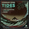 Tides LP Sampler 2