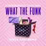 What The Funk (feat. Danny Shah) [Steve Aoki Remix]