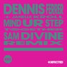 Mind Ur Step - Sam Divine Extended Remix