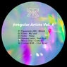 Irregular Artists Vol. 4