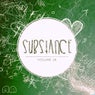 Substance, Vol. 18