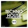 Techno House