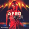 Afro Dance