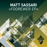 Foorewer EP