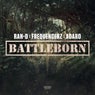 Battleborn