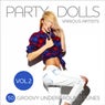 Party Dolls (50 Groovy Underground Tunes), Vol. 2