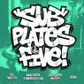 SUBPLATES  Vol 5