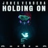 Holding On (Extended Mix)