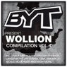 BYT  present Wollion