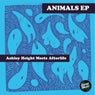 Animals EP