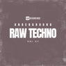 Underground Raw Techno, Vol. 27