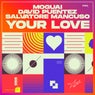 Your Love (Extended Version)