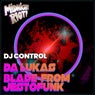 DJ Control