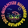 Quantize Summer Sampler 2022