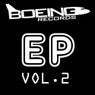 Boeing EP Volume 2