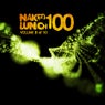 Naked Lunch One Hundred - Volume 8 Of 10