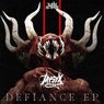 Defiance EP