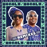 Mogolu Remixes