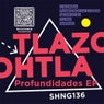 Profundidades EP