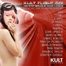 KULT Flight  001 (Mixed & Unmixed)