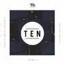 Variety Music pres. TEN Vol. 13