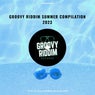 Groovy Riddim Summer Compilaton 2023