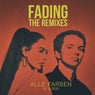 Fading (The Remixes)