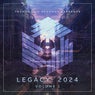 Legacy 2024, Vol. 1