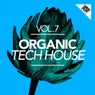 Organic Tech-House, Vol.7