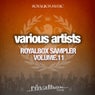 Royalbox Sampler Vol.11