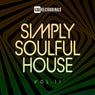 Simply Soulful House, 11