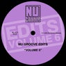 Nu Groove Edits, Vol. 6