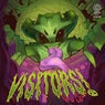 VISITORS EP