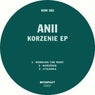 Korzenie EP