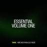 Essential Volume One