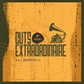 Cuts Extraordinaire - Best Of Jazzsticks Part Three