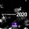 Best Of Stamina Records 2020