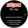 I Gotta Know (Remix)