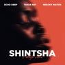 Shintsha (3 Step Mix)