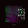 Exquisite Beats 002