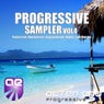 Progressive Sampler 04