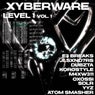 XYBERWARE: LEVEL 1 Vol. 1