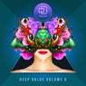 Deep Value, Vol. 8 (Incl. Dj Mix)