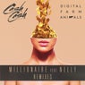 Millionaire (feat. Nelly) [Remixes]