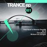 Black Hole Trance EP 001