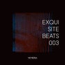 Exquisite Beats 003