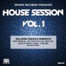 House Session Vol.1