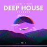 Deep-House Academy, Vol. 4