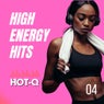 High Energy Hits 004